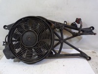 фото thumb №7, Радіатор кондиціонера конденсатор вентилятор opel meriva a дизель f