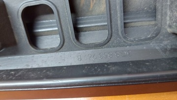 фото thumb №16, Планка хром двері ліва лівий перед vw passat b8 arteon