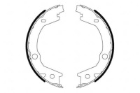 фото thumb №1, Nk гальмівні колодки гальмівні hyundai matrix 1.5 crdi vgt