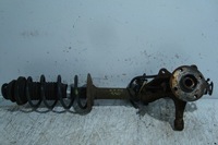 фото thumb №1, Поворотный кулак амортизационная стойка правый перед citroen c1 05-14 1,4 hdi