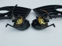 фото thumb №10, Галоген протитуманні фари лівий праві решітка vw golf v + plus 5m0 5m0853665c