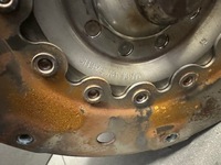 фото thumb №7, Конвертер сцепление гидротрансформаторный bmw 3 318i g20 b48b20a ga8l51cz 46tyś km