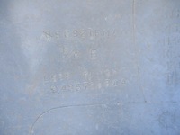 фото thumb №12, Chrysler voyager iii 95-00 бампер перед передній