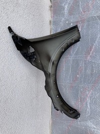 фото thumb №11, Крыло левый правый передний mini cooper r56