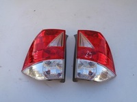 фото thumb №1, Лампа правий задня honda frv