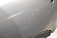 Бампер задний  задний lx7w pdc audi a4 b8 sedan 07-11 Доставка, фото thumb