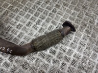 Chevrolet trax 2019 гаситель выхлоп в Украине, фото thumb