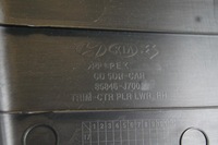 фото thumb №5, Kia proceed iii gt захист стійка правого