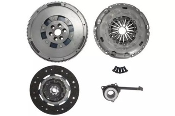 фото thumb №2, Nexus f1w300nx набор сцепление