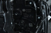 фото thumb №8, Замок замки доводчик soft close bmw x7 g07 lci lift 3166km