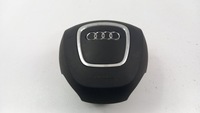 фото thumb №1, Audi a3 8p подушка безпеки подушка водія 4 важіль