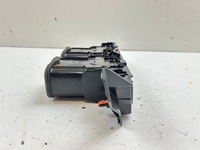 фото thumb №7, 2022 toyota camry viii xv70 решётка обдув панели приборной панели 5566033350