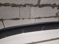 Накладка бампера перед mini f54 pdc Доставка, фото thumb