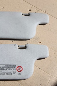 фото thumb №8, Захист сонцезахисна козирок toyota yais i права