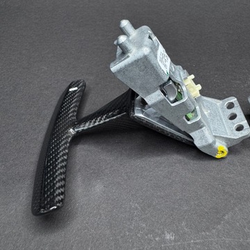 фото thumb №9, Porsche 911 991.2 gt2 gt3 gt4 rs weissach пелюстки зміни коробки передач карбон