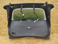 фото thumb №2, Крышка багажника задняя багажника электрическая renault espace v