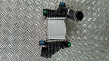 фото thumb №11, Інтеркулер vw crafter ii 7c tge t6 15-25 04l145749p 04l145822h оригінал