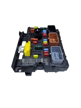 фото thumb №1, Модуль bsi citroen peugeot коробка предохранителей 9659742080 l06