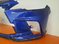 фото thumb №10, Lexus rx 500h 22- бампер перед передний 52102-48030