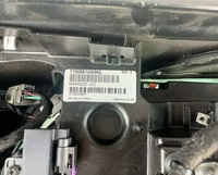 фото thumb №12, Туннель средний выборщик dodge chalenger 2015+