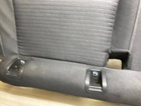 фото thumb №5, Renault arkana 2022 сидіння заднє сидіння задня