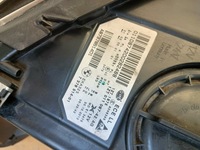 фото thumb №8, Лампа правая bmw 5 f10 f11 lift поворотная