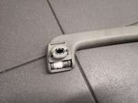 фото thumb №6, Ручка потолок platin audi a6 c5 4b0857607b