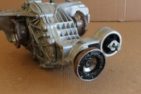 фото thumb №7, Мост задний задняя audi a8 4n d5 0g2500043a