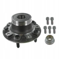 фото thumb №1, Skf vkba 7030 подшипник колёса