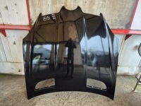 Купить Mercedes slk w171 капот, фото thumb