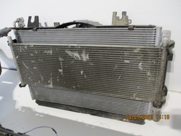 фото thumb №7, Радиатор pas переднее tesla x