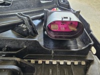 фото thumb №13, Комплект радиатор вентилятор pas передний балка ford tourneo connect 2022-