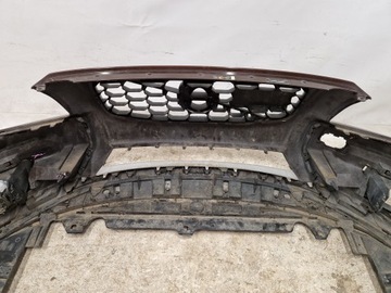 фото thumb №12, Volvo xc70 xc 70 рестайлінг бампер перед переднє радар 30678678