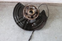 Купити Поворотний кулак ступиця правий перед mercedes gla w156 x156 2013-2017 2.2, фото thumb