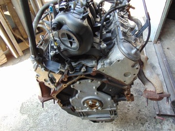 фото thumb №7, Двигатель стойка chevrolet tahoe 5.3 v8