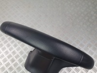 фото thumb №9, Nissan micra k14 руль кожаный управление хорошие идеальное состояние