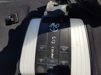 фото thumb №11, Mercedes w212 sedan amg czarna потолок потолок комплект