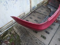 фото thumb №8, Ls3x бампер задний seat cordoba ii 03-08 парктроник