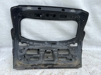 фото thumb №9, Кришка зад hyundai tucson iii 2015 задня