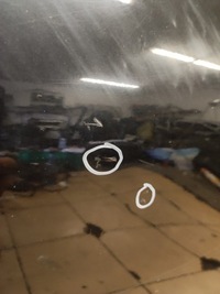 фото thumb №6, Двері зад задні ліві x trail t32