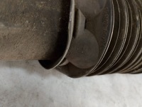 фото thumb №8, Porsche panamera 970 амортизатор пневматичний лівий перед оригінал