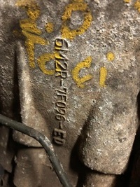 фото thumb №6, Коробка передач передач ford mondeo mk iv