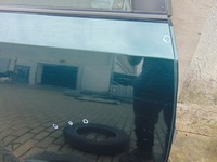 фото thumb №9, Дверь правое задняя задние subaru forester sh 3 iii 2008r- europa