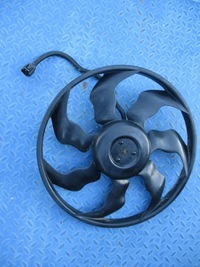 фото thumb №1, Вентилятор радиатора hyundai i30 i 1.6b 11r