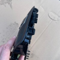 фото thumb №14, Mercedes w166 gle лампа потолок чёрная a1669004115 бардачок na очки