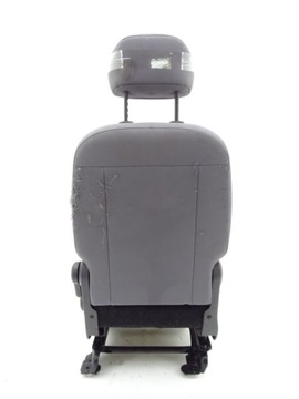 фото thumb №6, Peugeot partner ii citroen berlingo 08-18 сидіння лівий водія європа