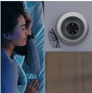 ОЧИСТИТЕЛЬ ВОЗДУХА MEDION 34M2 СЕНСОРНЫЙ HEPA-ФИЛЬТР