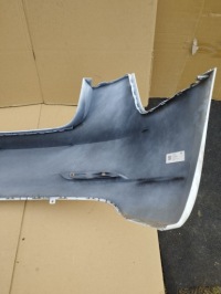 фото thumb №11, Бампер задня задній tesla 3 1530720-01-d