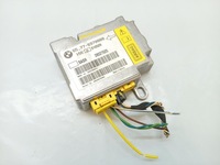 фото thumb №1, Модуль датчик air bag bmw 7 e65