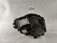 фото thumb №10, Mb actros a961 ксенон лампа ліва 961 комплектна